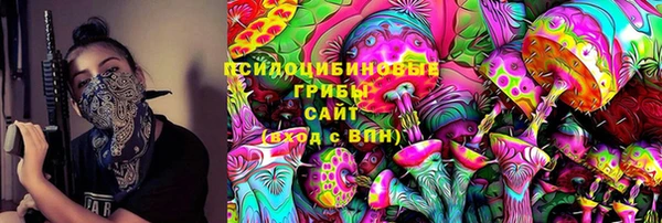 винт Баксан